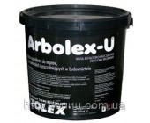 Arbolex-U (Арболекс-У) наносится до -15С