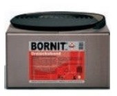BORNIT®-Трапециевидная лента  - плавкая эластомерн