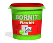 BORNIT® — Flexbit (Флексбит)  (ведро 10 л)