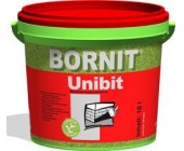 BORNIT® — UNIBIT (УНИБИТ)  (ведро 10 л)