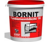BORNIT® — Fundamentdicht 1K (Фундаментдихт 1K)  (в