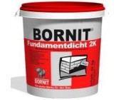 BORNIT® — Fundamentdicht 2K (Фундаментдихт 2K)  (в