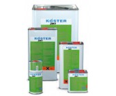 KÖSTER KB-Pur 2 IN 1  (канистра - 5 кг)