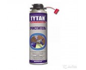 TYTAN ECO Очиститель для пены  (500ml)