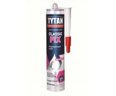 TYTAN Многоцелевой каучуковый клей Classic FIX (бе