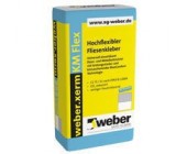Weber.xerm KM Flex, серый (мешок - 25 кг)